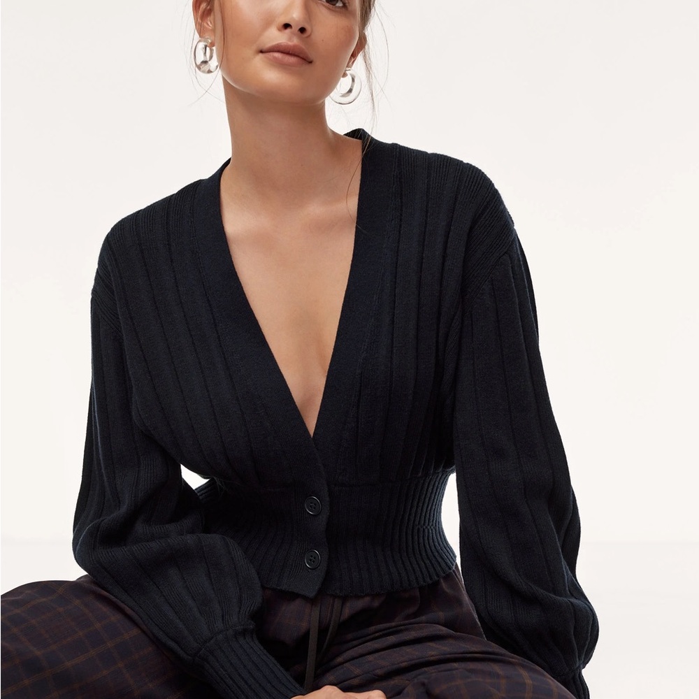 Wilfred Thais Cardigan